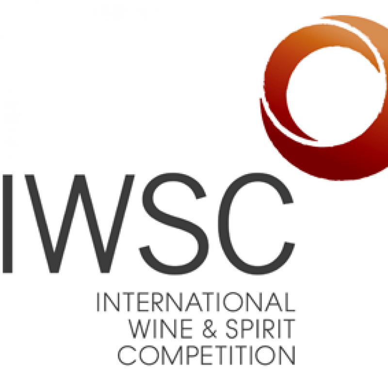IWSC Wine Producer Awards — Le Bertole