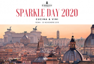 SPARKLE DAY 2020 – Roma 30th of November