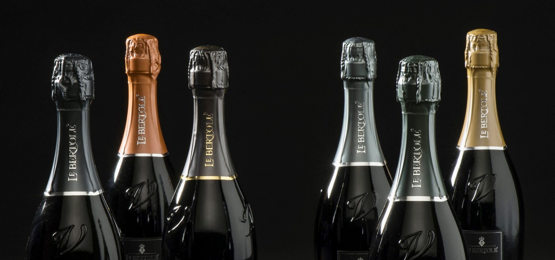 Weine und Schaumweine