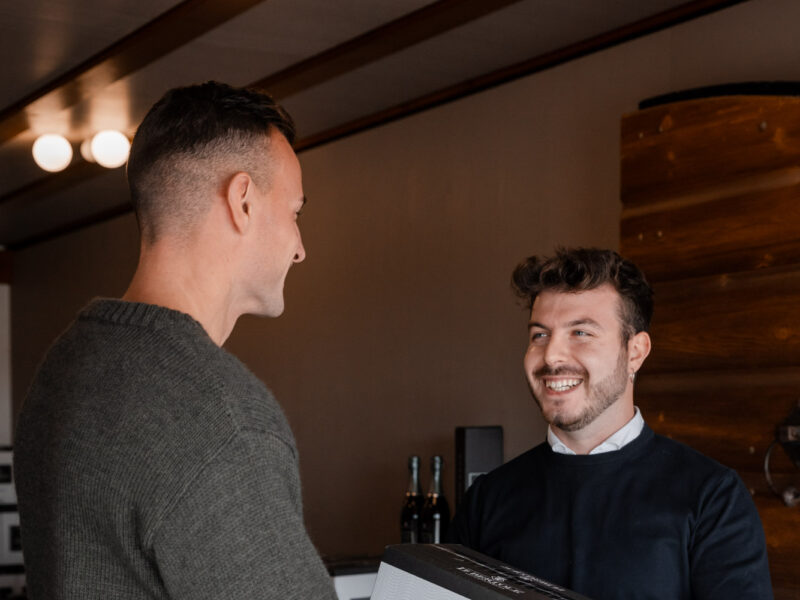 Opening Sunday March 17