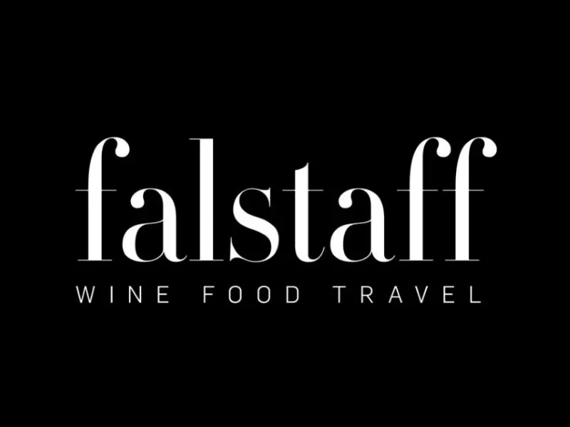 Le Bertole at the Falstaff Schaumweinfestival in Zürich