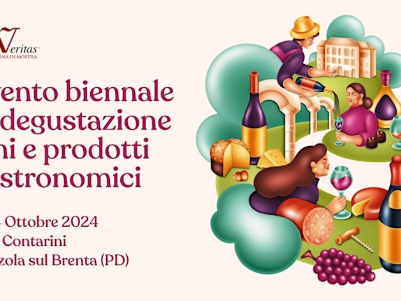 “In Villa Veritas” with our Valdobbiadene DOCGs.