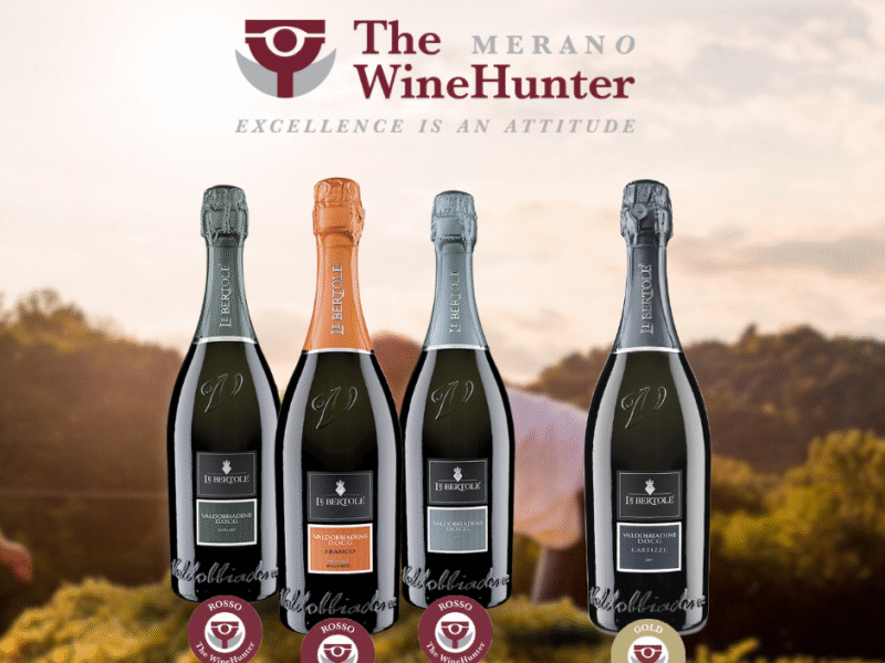 The WineHunter Awards 2025