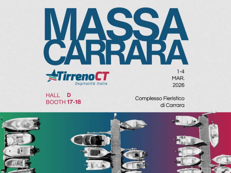 Ci vediamo a Tirreno Ct 26