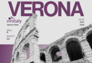 LE BERTOLE al Vinitaly 26