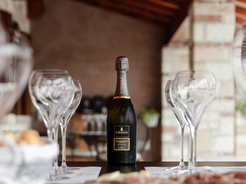 Wine Shop am 25. April geöffnet!