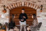 Weekend di Fine Maggio a Le Bertole