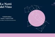 Ci vediamo alle NOTTI DEL VINO a Valdobbiadene!