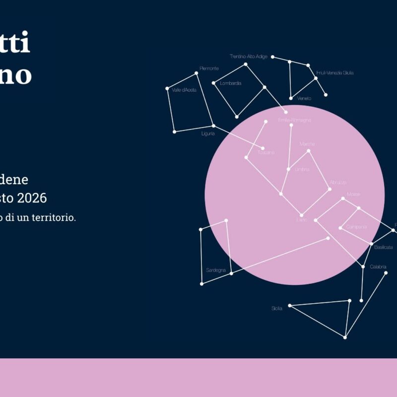 Ci vediamo alle NOTTI DEL VINO a Valdobbiadene!