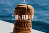 Chiusura estiva Le Bertole